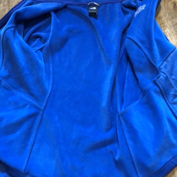 The North Face Fleece-lined jacket - Picture 5 of 9